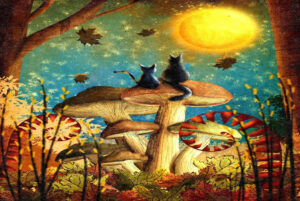 Imagem compartilhada por artigos da editoria Animais & Plantas do Portal TopGyn.
