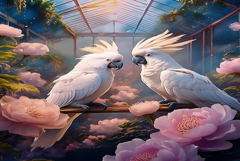 Imagem compartilhada por artigos da editoria Animais & Plantas do Portal TopGyn.