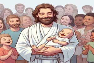 Imagem compartilhada por artigos da editoria Preces & Religiões do Portal TopGyn.