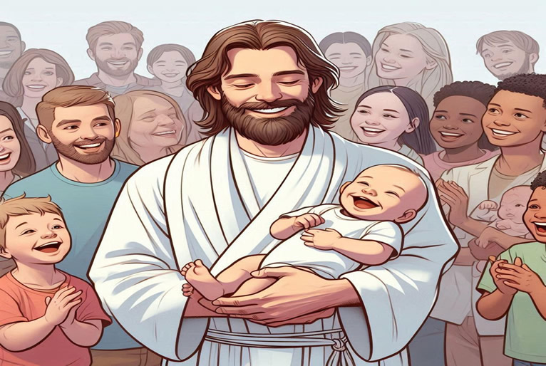 Imagem compartilhada por artigos da editoria Preces & Religiões do Portal TopGyn.