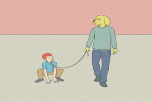 Imagem compartilhada por artigos de Humor do Portal TopGyn.