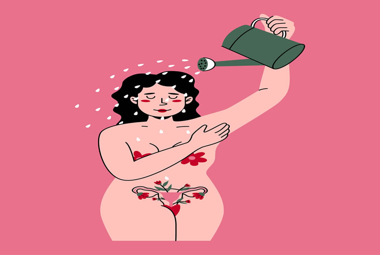 Imagem compartilhada por artigos da editoria Saúde do Portal TopGyn.