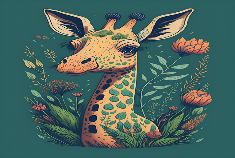 Imagem compartilhada por artigos da editoria Animais & Plantas do Portal TopGyn.