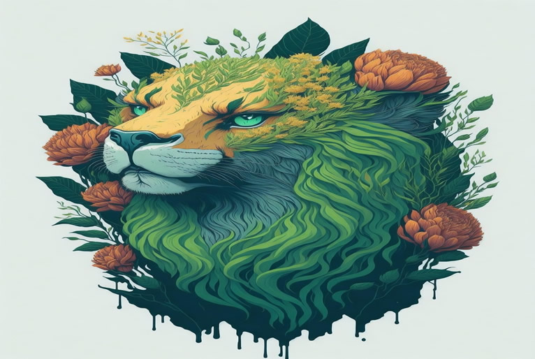Imagem compartilhada por artigos da editoria Animais & Plantas do Portal TopGyn.