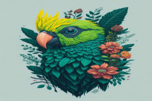 Imagem compartilhada por artigos da editoria Animais & Plantas do Portal TopGyn.