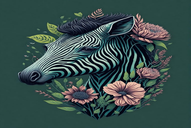 Imagem compartilhada por artigos da editoria Animais & Plantas do Portal TopGyn.