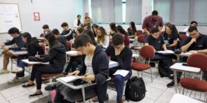 Convocação da lista de espera do Fies no 2º semestre termina na quinta