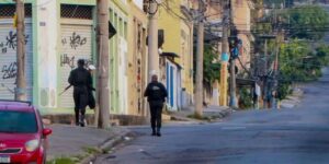 Preso há 30 anos, Marcinho VP permanece em presídio federal fora do RJ