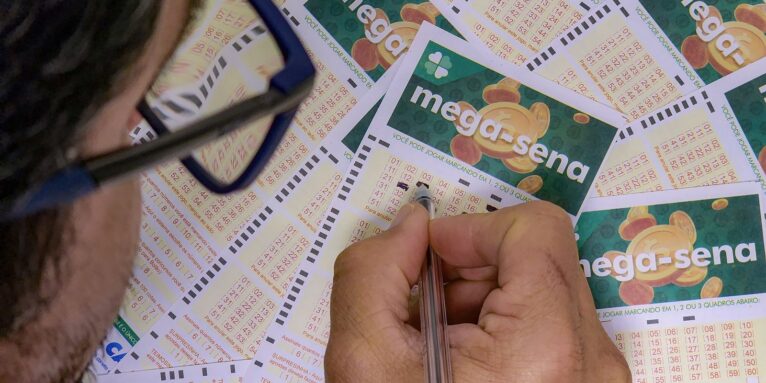 Mega-Sena sorteia prêmio de R$ 32 milhões nesta terça-feira