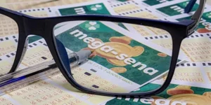 Mega-Sena acumula para R$ 52 milhões; veja os números sorteados