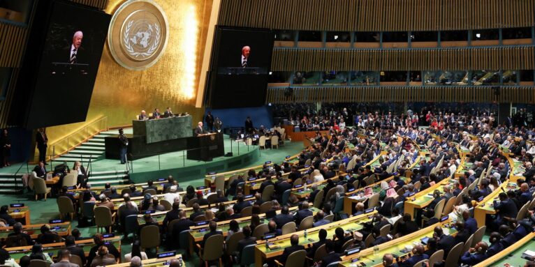 Brasil no Mundo desta quinta debate multilateralismo e desafios da ONU