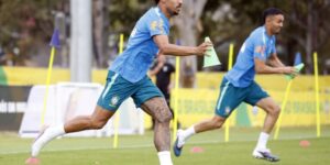 Brasil reinicia caminhada pelo hexa com amistoso contra Austrália