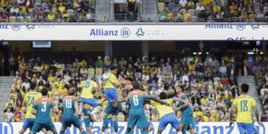 Após empate frustrante, Brasil reencontra Austrália em novo amistoso