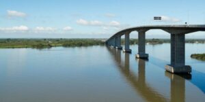 Guaíba: Defesa Civil de Porto Alegre alerta para risco de inundação