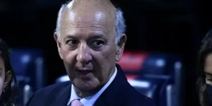 TSE nega registro de candidatura de Arruda ao governo do DF
