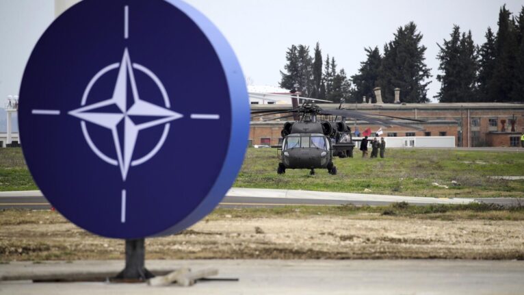OTAN tem doutrina militar obsoleta e não está pronta para guerra moderna com drones, diz mídia