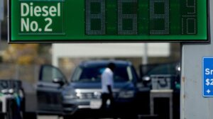 Brasil sentirá forte impacto se Trump vetar exportações de diesel, aponta mídia