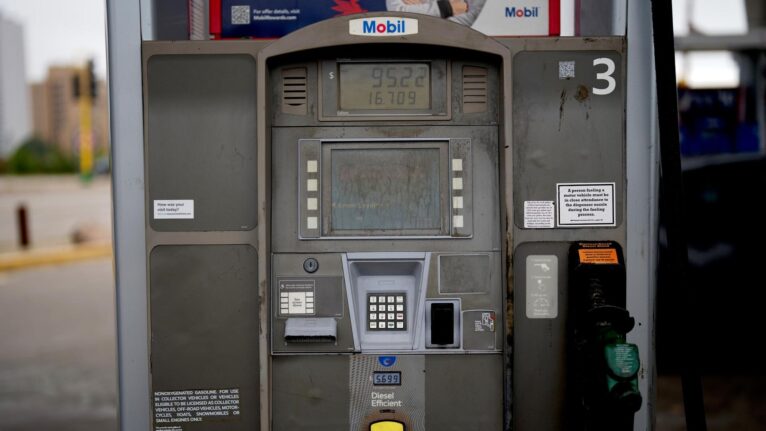 Tormenta perfeita se destina à Europa pela escassez de diesel dos EUA, prevê revista