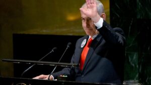 Brasil e dezenas de delegações deixam plenário da ONU durante discurso de Netanyahu