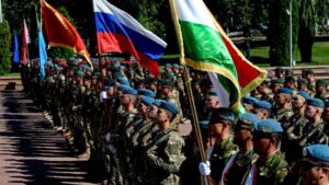 União faz a força? Conheça as maiores alianças militares do mundo atual