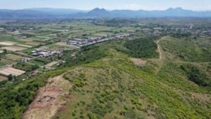 Raro anel de sinete de ouro bizantino com nome de mulher é descoberto na Bulgária (FOTO)