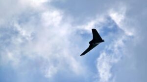 Uso de drones a jato pelos russos durante ataques contra Ucrânia é revolução tecnológica, diz mídia