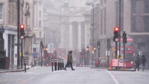 UE enfrentará inverno mais rigoroso desde 2022 por causa dos preços de diesel, avisa eurocomissário