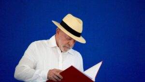 Governo Lula determina proibição das bets no Brasil