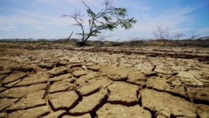 Venezuela pode enfrentar seca extrema e crise energética sem precedentes com chegada do Super El Niño