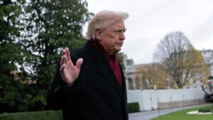'Em um futuro não muito distante': Trump admite resolução do conflito na Ucrânia antes do inverno