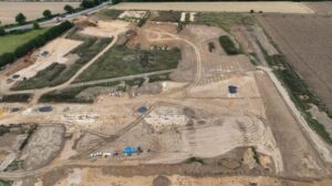 Cientistas desvendam mistério de ossos espalhados graças a sepulturas intactas (FOTOS)