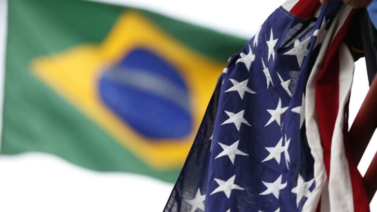 Doutrina Donroe: 5 momentos em que os EUA tentaram interferir na política brasileira