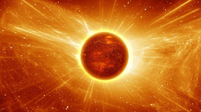 Estudo sugere que o Sol pode ter devorado uma super‑Terra e guardado marcas químicas (IMAGENS)