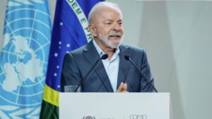 COP30 não será 'apenas uma vitrine', mas crise do multilateralismo ameaça avanços concretos