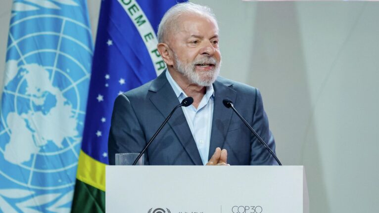 COP30 não será 'apenas uma vitrine', mas crise do multilateralismo ameaça avanços concretos