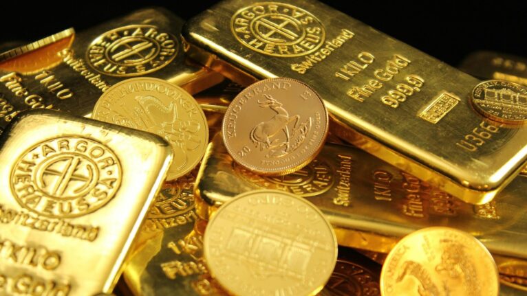 EUA não conseguem revender ouro trazido da Venezuela, revela mídia