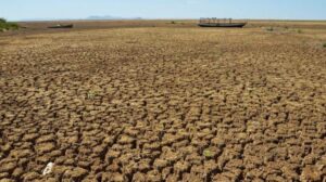 Relatório aponta que 8 em cada 10 afetados por crise climática vivem na pobreza