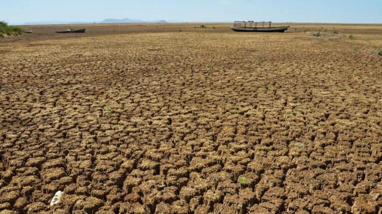 Relatório aponta que 8 em cada 10 afetados por crise climática vivem na pobreza