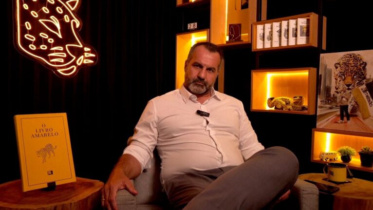 Candidato do Missão afirma que São Paulo é 'punido por produzir mais'