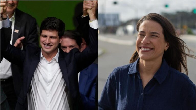 Quaest: candidatos a governador favoritos continuam em vantagem, enquanto Campos e Lyra empatam no PE