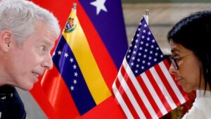 Retorno da Venezuela ao Mercosul chancelaria intervenção dos EUA, avaliam analistas