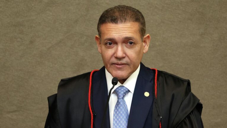 Presidente do TSE leva ao plenário ordem que derrubou posts sobre Nossa Senhora Aparecida