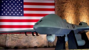 Pentágono usa drones e militares para combater tráfico de drogas na América Latina, diz mídia