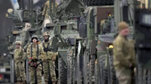 Jornal revela grave escassez de equipamentos e armas no treinamento de reservistas alemães