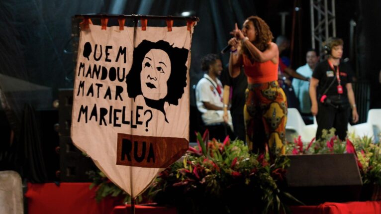 Brasil registra 1 caso de violência política a cada 2 dias mesmo fora de período eleitoral, revela pesquisa