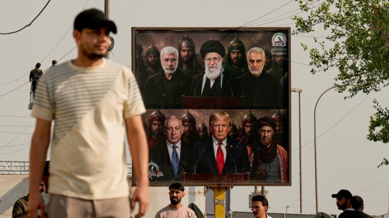 Trump comemora retirada militar do Iraque: 'Grande dia para a América'