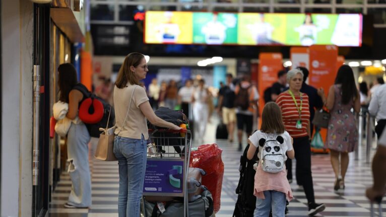 ANAC diminui responsabilidade das empresas aéreas por atrasos e cancelamentos de voos