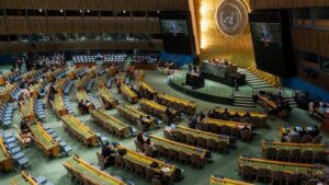 Ucrânia, Irã e encontros bilaterais serão os principais temas da semana da Assembleia Geral da ONU