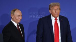 EUA convidarem presidente Putin ao G20, revela Marco Rubio