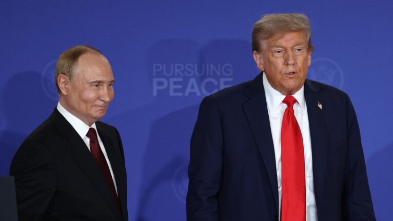 EUA convidarem presidente Putin ao G20, revela Marco Rubio